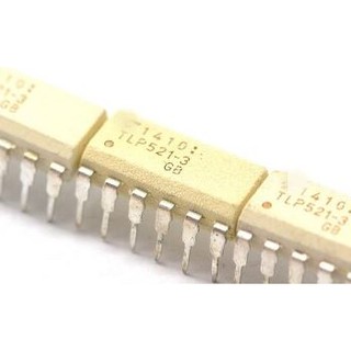 TLP521-3GB DIP (Photocoupler)