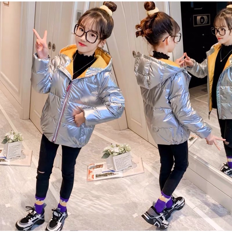 เสื้อกันหนาวเด็ก-กดติดตามร้านค้ารับส่วนลดค่ะ