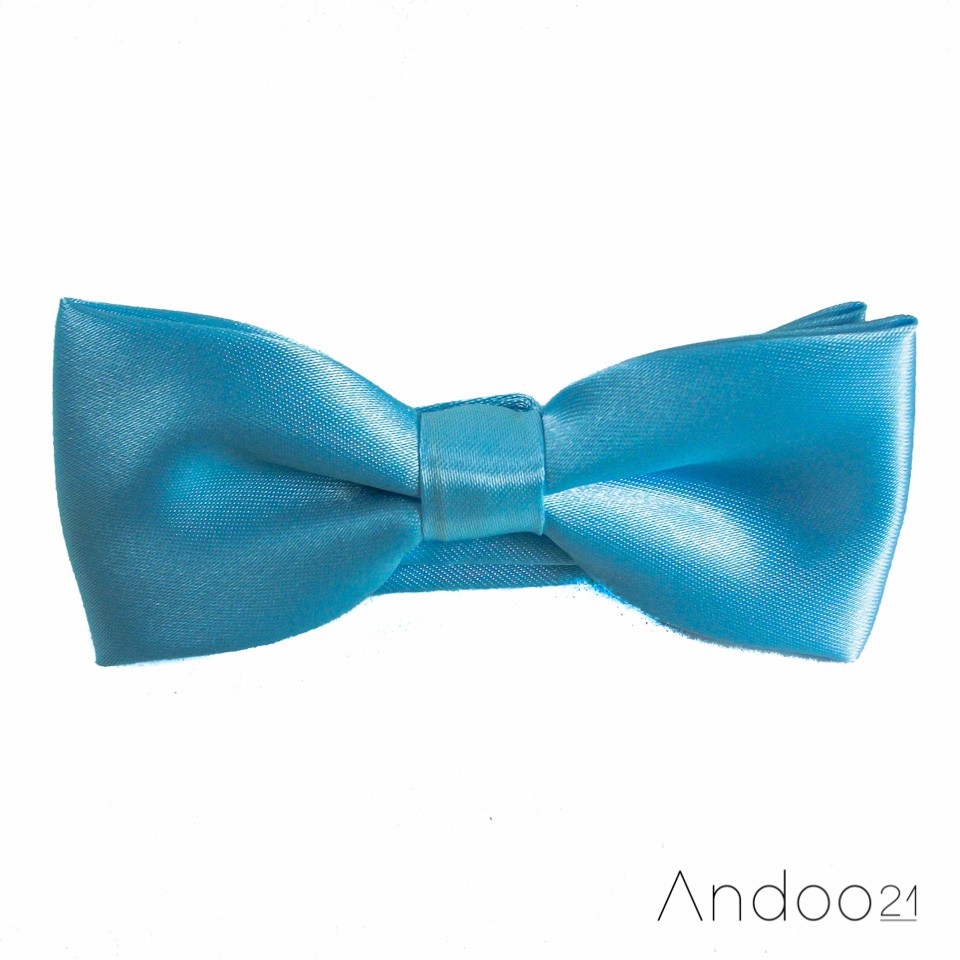 cute-clear-sky-tuxedo-หูกระต่ายเด็ก-สีฟ้า-19-เนื้อผ้ามัน-เรียบ-premium-quality-bt178