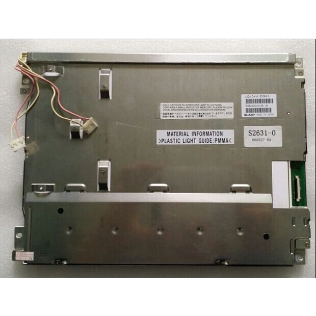 หน้าจอแสดงผล LCD YTH LQ104V1DG83 | Shopee Thailand