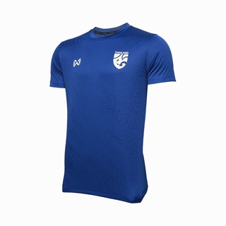 ราคาและรีวิวWARRIX เสื้อเชียร์ทีมชาติไทย Thailand National Team Kit 2021-22 ( Cheer Version ) WA-214FBATH53