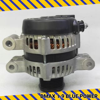 ไดชาร์จ ISUZU DMAX Bluepower 1.9 (ใหม่) 85A