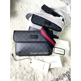 💥Gucci​ belt​ bag​💥มือ​1​ของแท้​💯