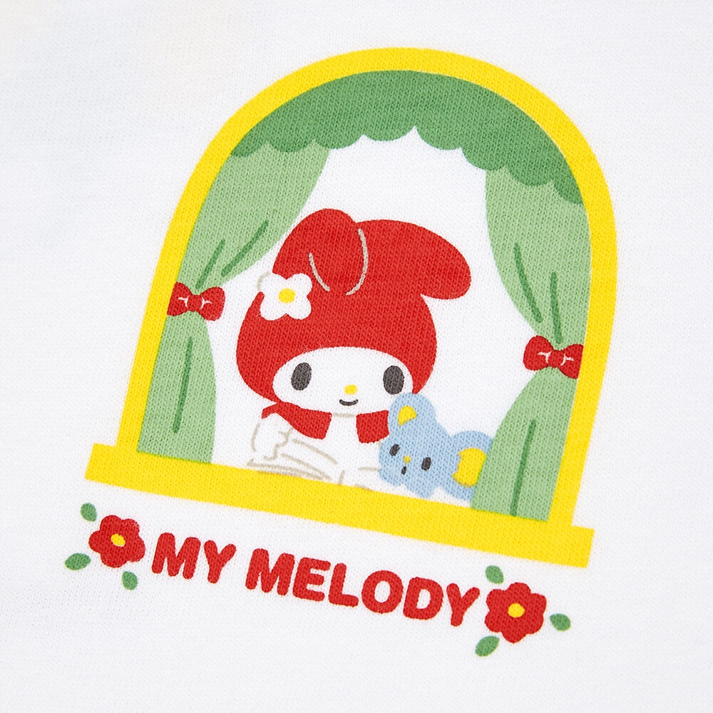 sanrio-uniqlo-เสื้อยืดแขนสั้น-พิมพ์ลายตัวการ์ตูน-ut-สําหรับผู้หญิง-ut-443945ยืด-สบาย-รัก