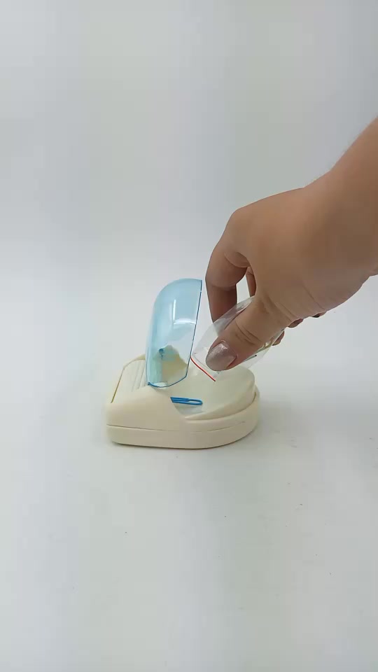 กล่องใส่ลวดเสียบ-clips-dispenser-no-029