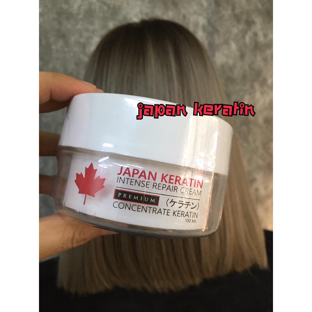 แท้-japan-keratin-935ml-เคราตินสด-จากญี่ปุ่น-สูตรเข้มข้น-ทรีทเม้นยืดเคราตินและแชมพู-ฟื้นฟูผมเสีย-ล้างสารเคมี