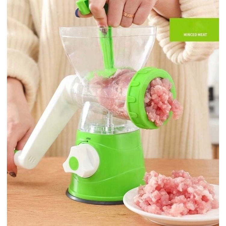 find-back-mince-multi-functional-food-เครื่องปั่นบดละเอียดผสมอาหาร