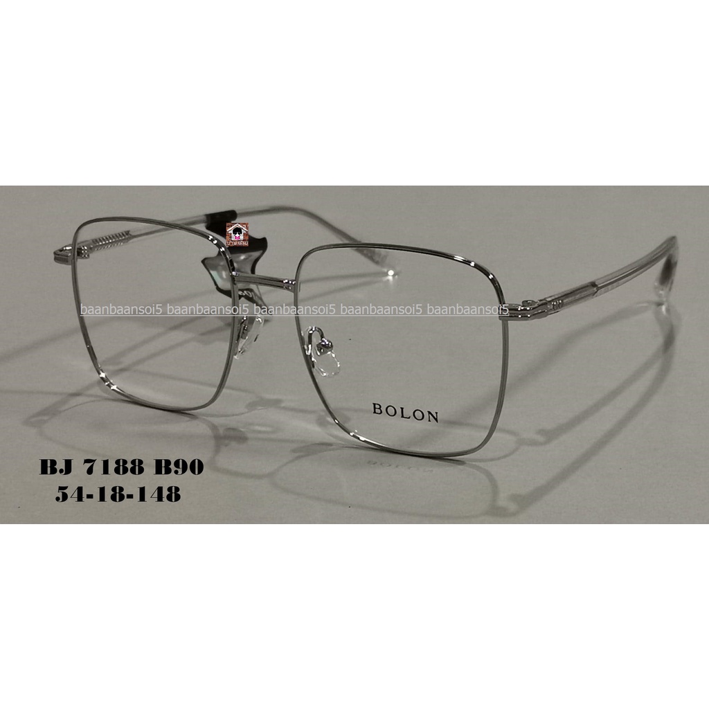 bolon-shiloh-bj7188-ss22-bolon-eyewear-ส่งฟรีๆ-โบลอน-กรอบแว่น-แว่นตา-แว่นกรองแสง-แว่นแบรนด์-แว่นออโต้