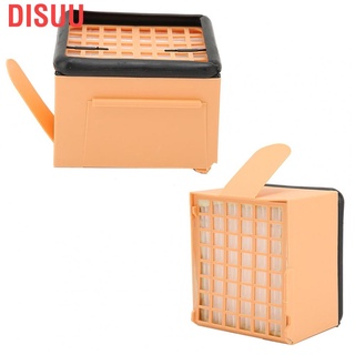 Disuu 2Pcs Dust Filter Replacement Parts For VORWERK VK135 VK136 Vacuum Cleaner NEW