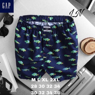 กางเกงขาสั้น​ GAP พร้อมส่ง