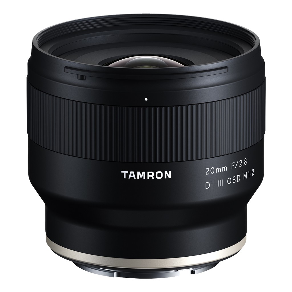 tamron-20mm-f2-8-di-iii-osd-m1-2-for-sony-e-lenses-ประกันศูนย์