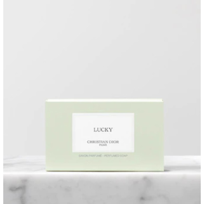 MAISON CHRISTIAN DIOR THÉ OSMANTHUS Candle เทียนหอม คริสเตียน ดิออร์