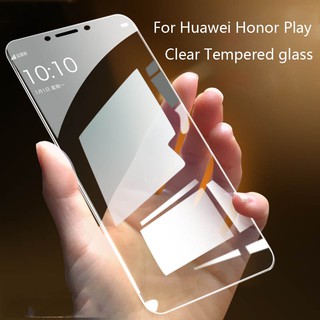 กระจกนิรภัยสำหรับ Huawei Honor Play H 9 H 2.5 D