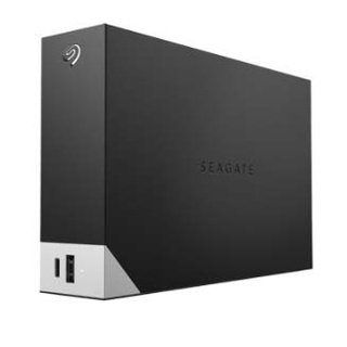Seagate® One Touch HUB 6TB