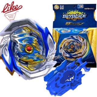 ของเล่นเด็กชุด beyblade burst  b - 154  Imperial Dragon booster