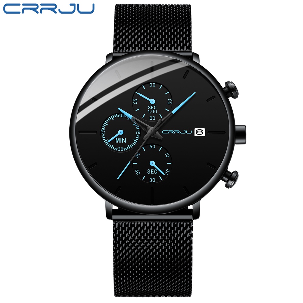 crrju-นาฬิกาข้อมือควอตซ์แฟชั่น-สายแสตนเลส-กันน้ํา-สําหรับบุรุษ-2268x