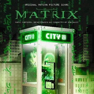 Don Davis - The Matrix (The Complete Edition)