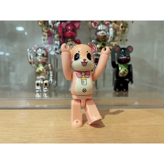 (ของแท้ไม่มีกล่อง) Be@rbrick Series 37 Artist: Chiitan (Bearbrick)