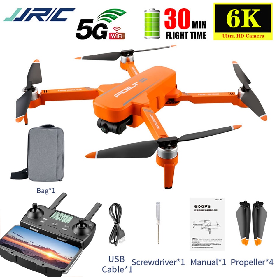 Drone brushless gps deals