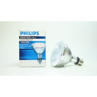 PHILIPS CDM-R 70W/830 E27 PAR30L 40D