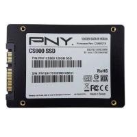 ภาพสินค้าPNY 120 GB / 240GB ,250G SSD SATA PNY CS900 (SSD7CS900-120-RB) ประกัน 3ปี จากร้าน hpbyiqink บน Shopee ภาพที่ 2