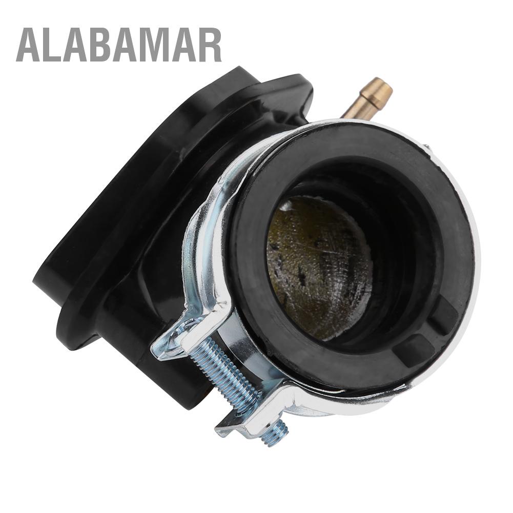 alabama-ข้อต่อคาร์บูเรเตอร์ท่อร่วมไอดี-สําหรับ-gy6-125cc-150cc