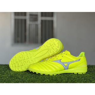 100ปุ่ม ร้อยปุ่ม รองเท้าฟุตซอล รองเท้าฟุตบอลมิซู่โน่ Mizuno พร้อมส่ง