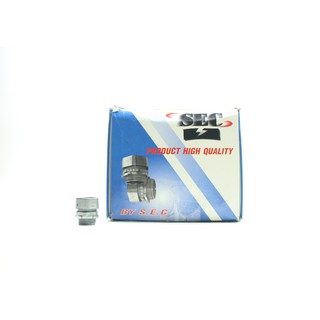 คอนเน็คเตอร์ท่อบางกันน้ำ SEC E.M.T. Connector