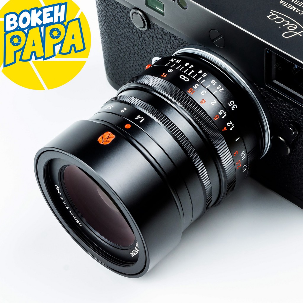 เลนส์มือหมุน-7artisans-35mm-f1-4-เมาท์-leica-m-เลนส์สำหรับกล้อง-leica-m-mount-ไลก้า-35-mm-full-frame-lens