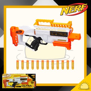 NERF ULTRA DORADO 12X HASBRO