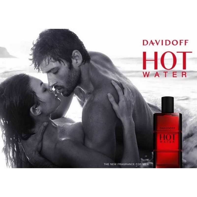 davidoff-hot-water-รุ่นหายาก-น้ำหอมแท้แบรนด์เนมเค้าเตอร์ห้าง-ของแท้จากยุโรป