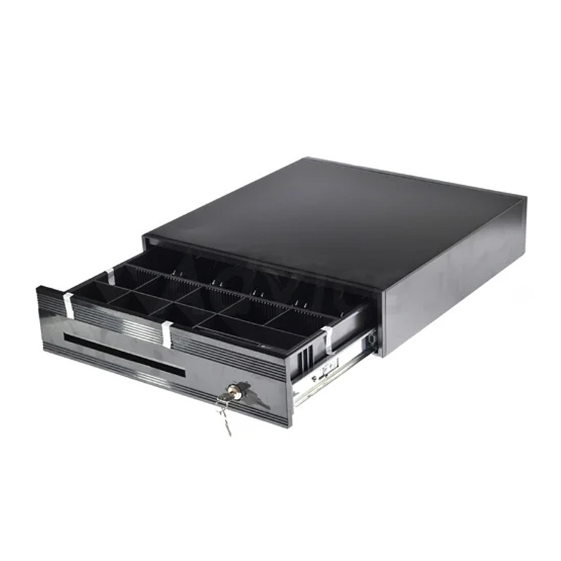 Cash Drawer Maken SK425 USB 2.0 (Black) Shopee Thailand