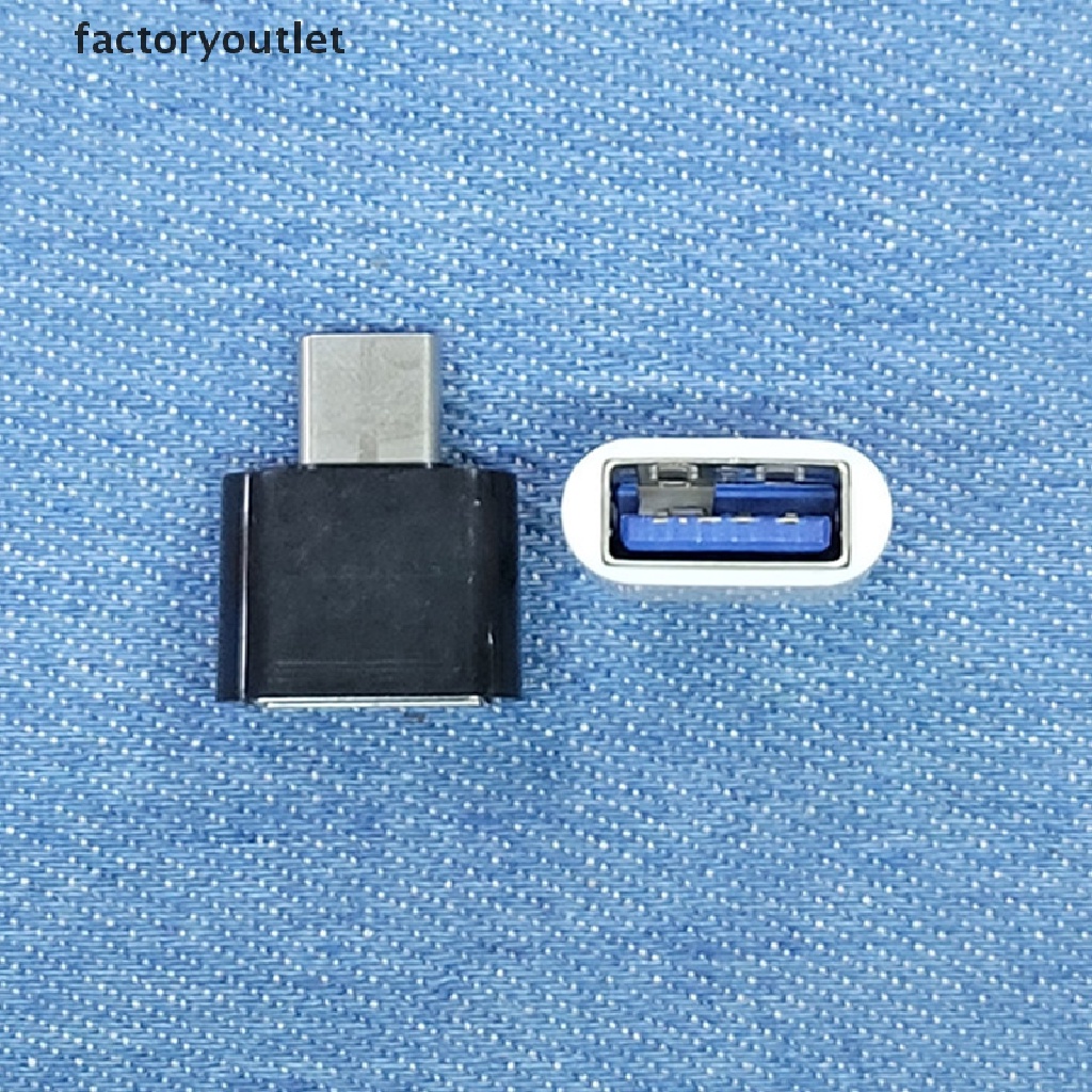 flth-อะแดปเตอร์เชื่อมต่อข้อมูล-type-c-เป็น-usb-otg-ขนาดเล็ก-สําหรับโทรศัพท์มือถือ-android