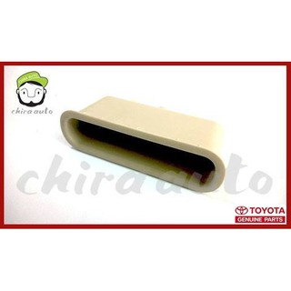 ถ้วยดึงประตู Vigo toyota แท้ห้าง (74811-0K010-A0/74811-0K010-B1) แท้ห้าง chiraauto