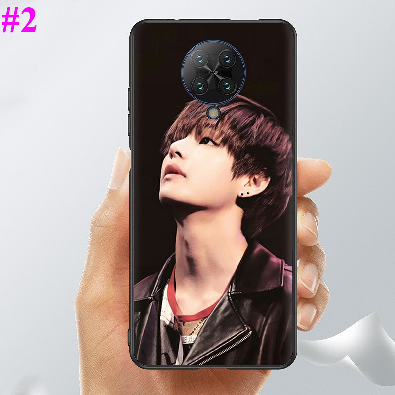 เคสโทรศัพท์มือถือ-ลาย-bts-v-สําหรับ-redmi-4a-4x-5a-6a-7a-8a-9a-9c-s2-go