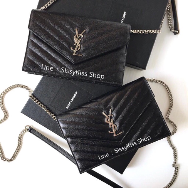 Woc ysl 7.5 sale