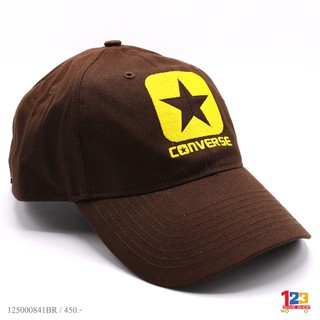 หมวก CONVERSE รุ่น125000841 BR