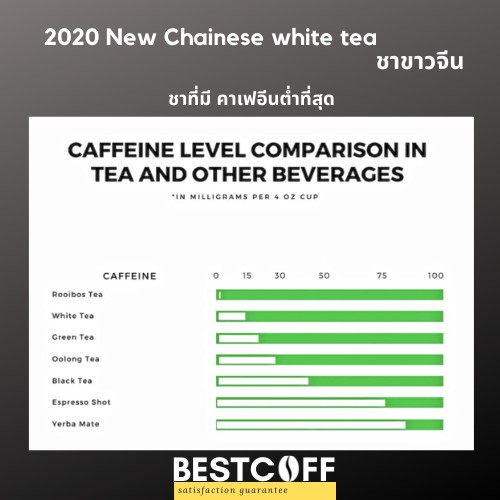 bestcoff-new-chinese-white-tea-ชาขาวจีน