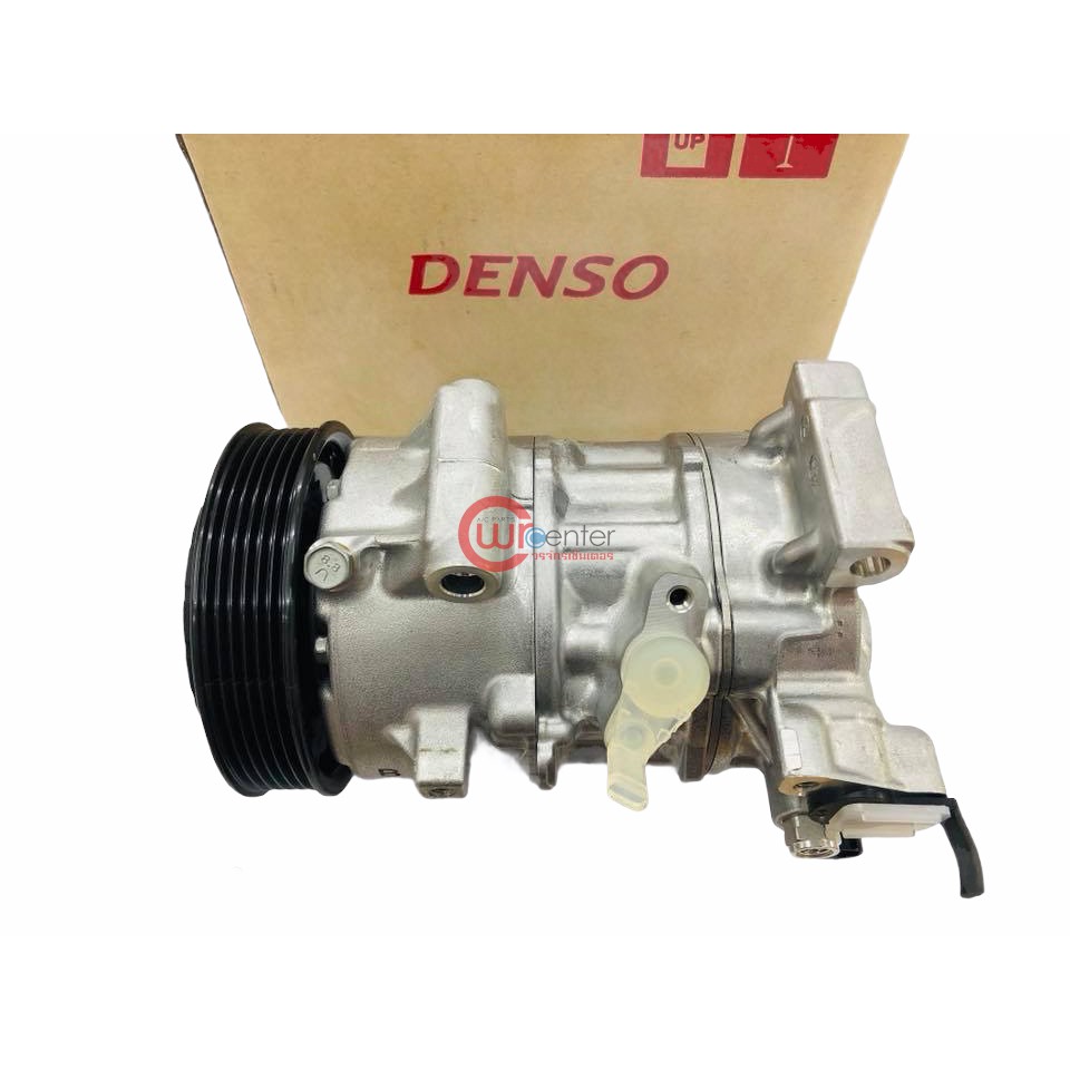 คอมแอร์-โตโยต้า-อัลติส-14-denso-toyota-altis-14