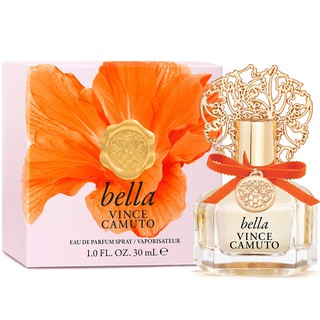 Beauty-Siam แท้ทั้งร้าน !! Vince Camuto Bella (EAU DE PARFUM) 2.6 ml.