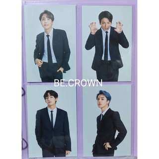 แท้พร้อมส่ง 💯 BTS PHOTO SET - BANGBANGCON BBC