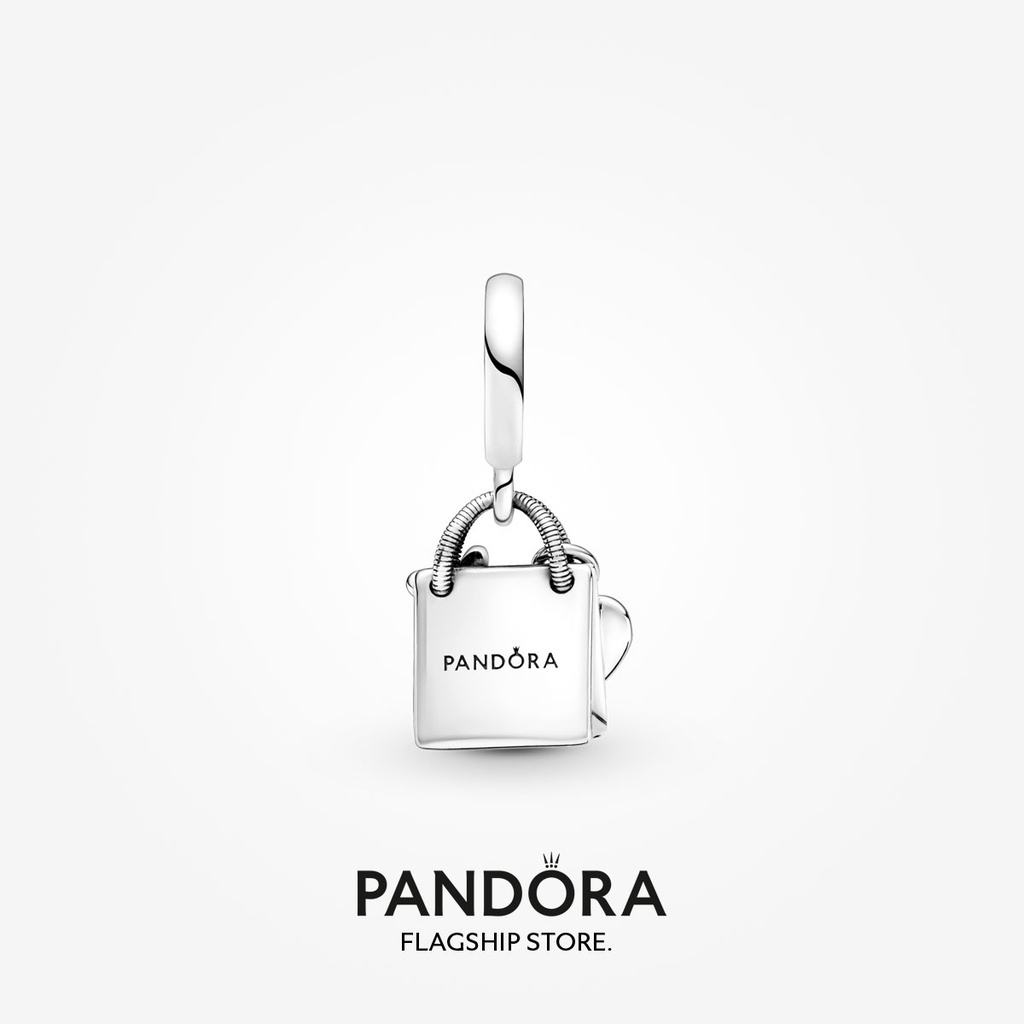 pandora-จี้ห้อยกระเป๋าช้อปปิ้ง-ของขวัญวันเกิด-สําหรับสุภาพสตรี-p825