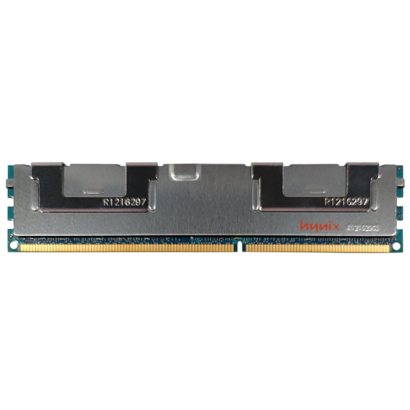 hynix-ram-ddr3-8gb-เซิร์ฟเวอร์-1333mhz-pc3-10600r-ddr3-1-5v-240pin-ram-reg-ecc-หน่วยความจำที่ลงทะเบียนพร้อมฮีทซิงค์