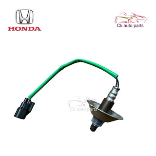 อ๊อกซิเจนเซนเซอร์ ฮอนด้า แจ๊ส ซิตี้ 2009 ตัวบน Honda Jazz CITY 2009 Oxygen sensor