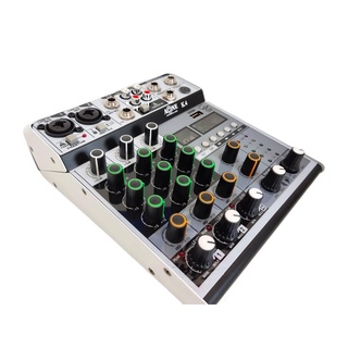 Mixer A-one รุ่น K-4  มิกเซอร์เสียงใสๆ