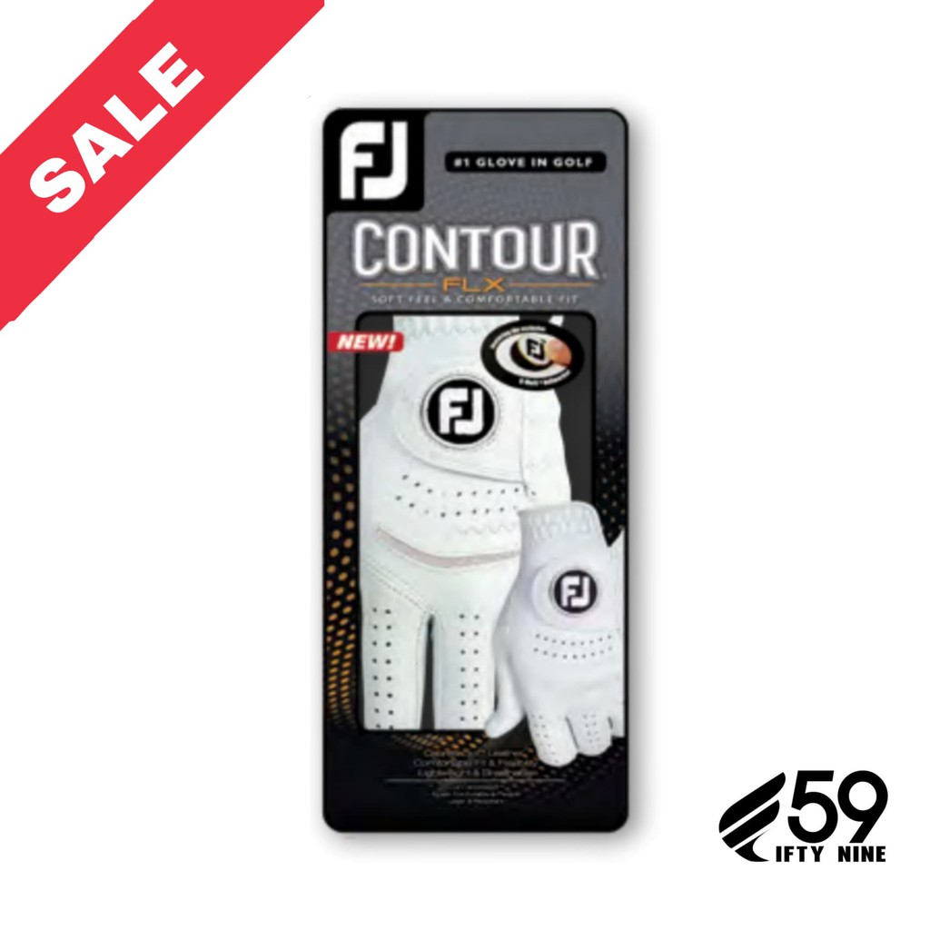 fj-contour-flx-ถุงมือฟุตจอย-ถุงมือกอล์ฟ-ถุงมือหนังแท้-68784