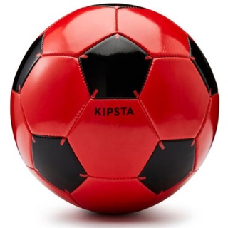 ภาพหน้าปกสินค้าลูกฟุตบอล(ขายดี)เติมลมพร้อมใช้งาน  KIPSTA ของแท้ 100% ที่เกี่ยวข้อง