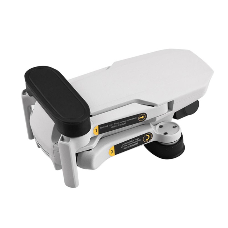 ลดราคาสูง-doublebuy-ฝาครอบป้องกันใบพัดมอเตอร์-ซิลิโคน-สําหรับ-mavic-mi-2-ชิ้น