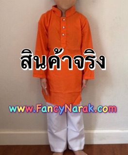 ภาพขนาดย่อของภาพหน้าปกสินค้าชุดดิวาลี ชุดอินเดีย ชุดอินเดียเด็ก diwali จากร้าน nanafancy บน Shopee