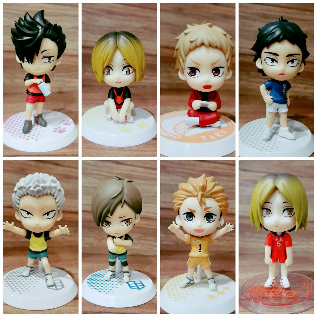 ทีมเนโกะมะ-amp-ทีมดาเตะ-และอื่นๆ-haikyuu-volleyball-ไฮคิว-คู่ตบฟ้าประทาน-chibi-ฟิกเกอร์ตัวเล็กน่ารักๆ-ของแท้-มือ-2